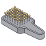 Hair Brush icon