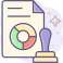 Business Report icon