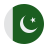 Pakistan icon