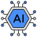 Artificial Intelligence icon