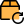 Returning of an item which was not delivered icon