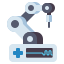 Robotic Surgery icon