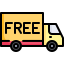 Delivery Truck icon