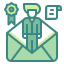 Email icon