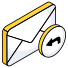 Mail Reply icon