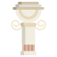 Sun Pillar icon