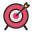 Archery icon