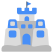 Castle icon