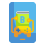 Gamification icon