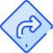 Traffic Sign icon