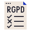 GDPR icon