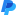 Paypal icon