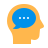 Communication Skills icon