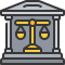 Court icon