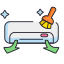 Air Conditioning icon