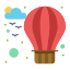 Air Balloon icon