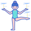 Acrobat icon