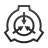 SCP Foundation icon