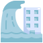 Flood icon