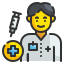 Male Nurse icon