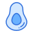 Avacado icon