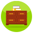 Books Cabinets icon