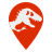 Jurassic World Alive icon