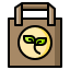 Bag icon