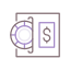 Coin icon