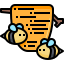 Beehive icon