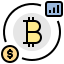 Cryptocurrency icon