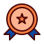 Badge icon