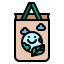 Bag icon