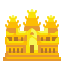 Angkor Wat icon