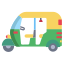 Rickshaw icon