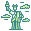 Liberty icon