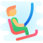 Ski Lift icon