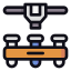 Conveyor icon