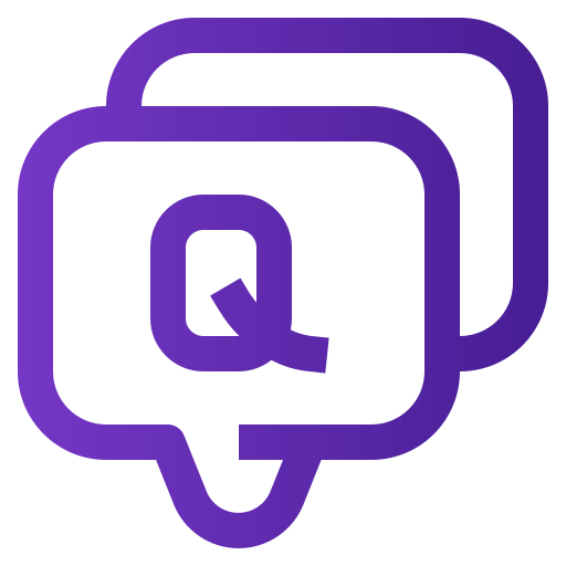 question icon