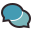 Chat icon