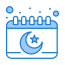 Calendar icon