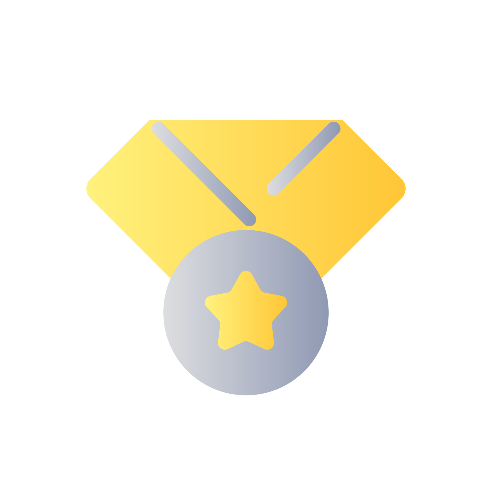 Award Badge icon