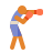 Boxing Skin Type 3 icon