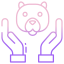 Bear icon