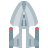 Star Trek Uss Budapest icon