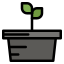 Plant Pot icon