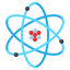 Atom icon