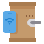 Door Lock icon