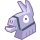 Fortnite Llama icon