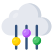 Cloud Equalizer icon